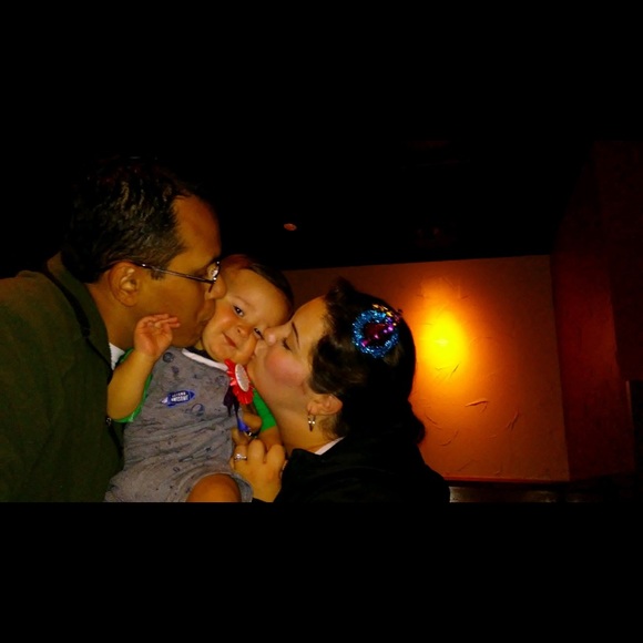 Meet your Posher, Ashley - Picture 7 of 9